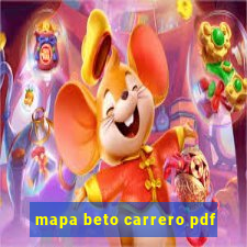 mapa beto carrero pdf